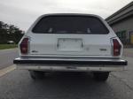 Chevrolet Vega Wagon GT 1976 года